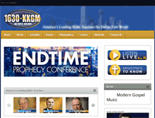 Tablet Screenshot of kkgmam.com
